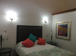 Casita Esmeralda